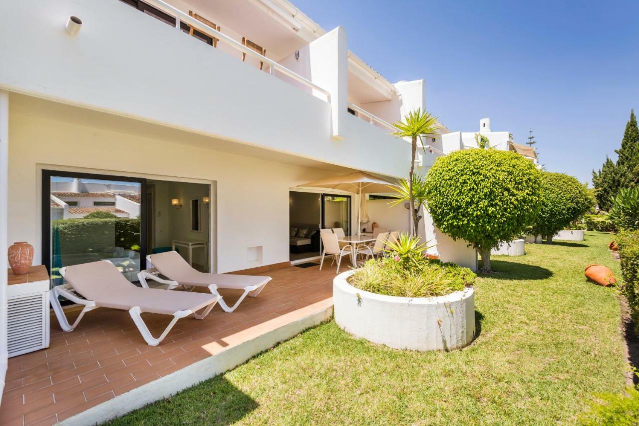 Victory Village 2A Quinta do Lago Exterior photo