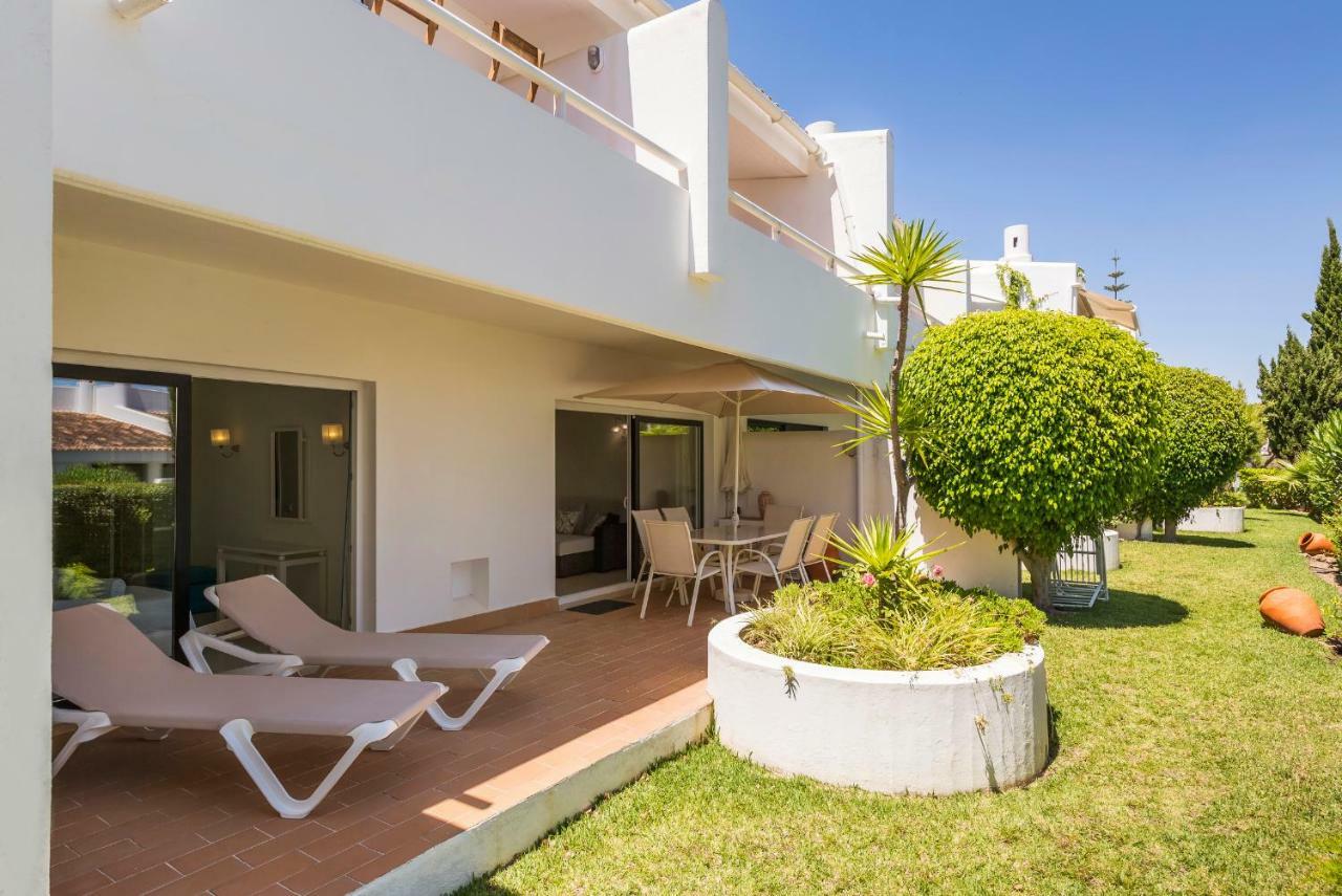 Victory Village 2A Quinta do Lago Exterior photo