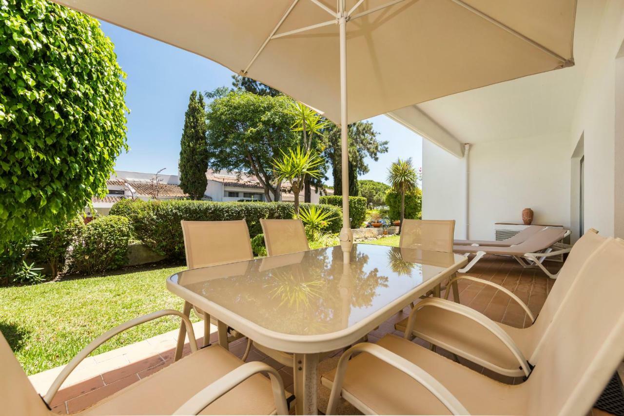 Victory Village 2A Quinta do Lago Exterior photo
