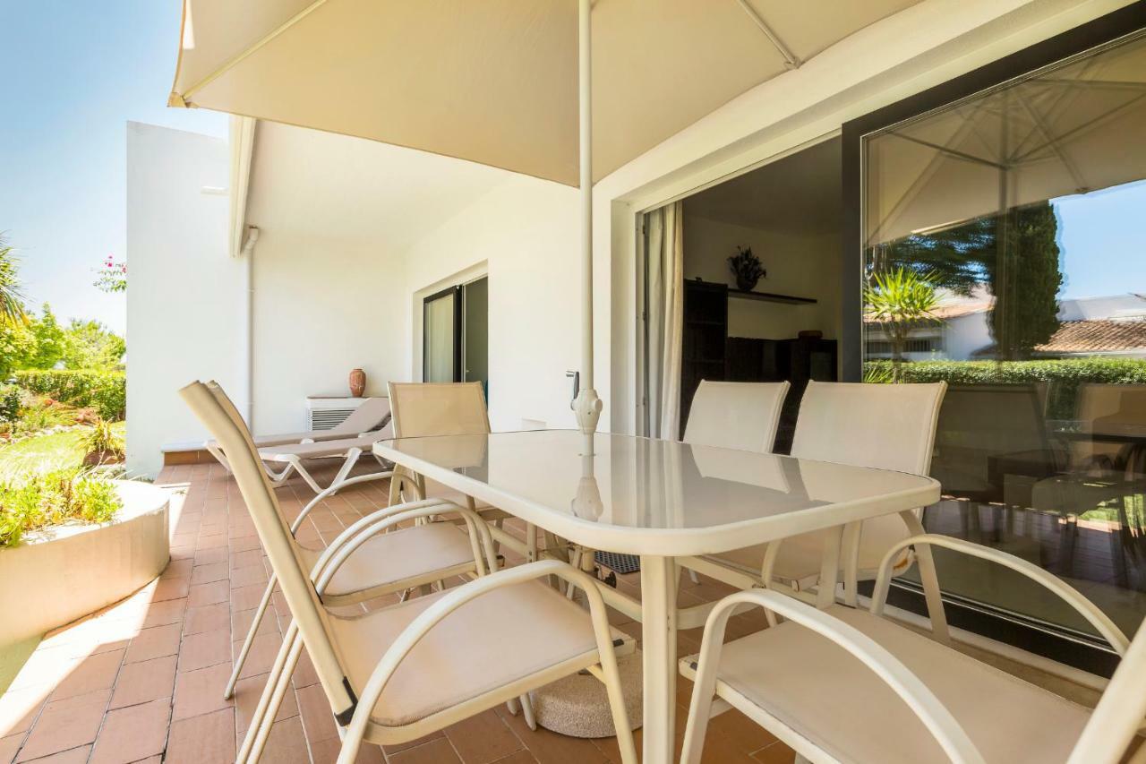 Victory Village 2A Quinta do Lago Exterior photo