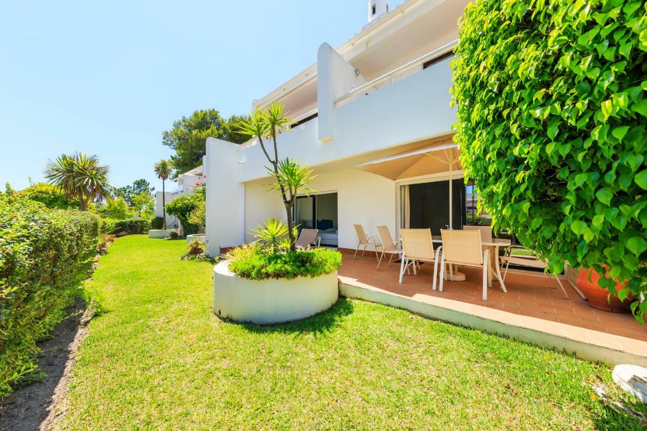 Victory Village 2A Quinta do Lago Exterior photo