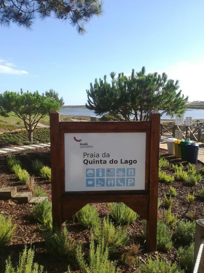 Victory Village 2A Quinta do Lago Exterior photo